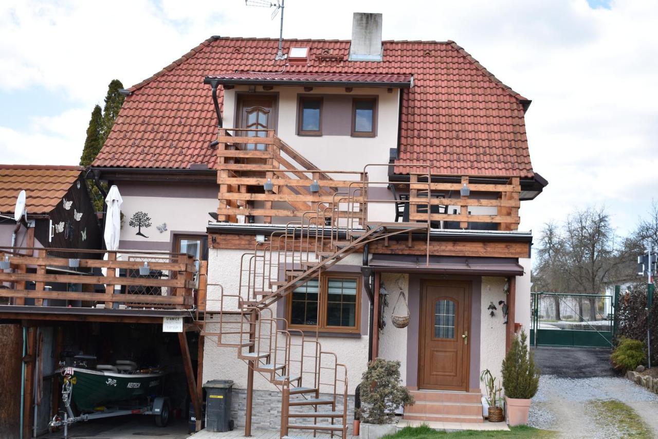 U Andilka Homestay