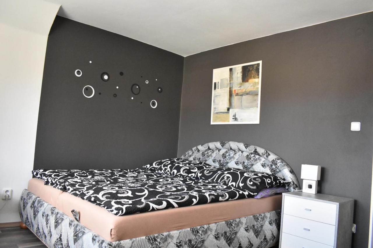 Homestay U Andilka Horni Plana