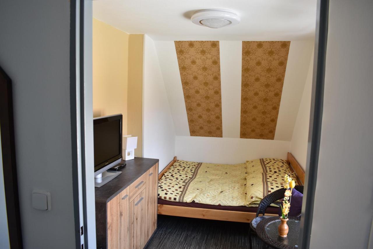 Homestay U Andilka Horni Plana