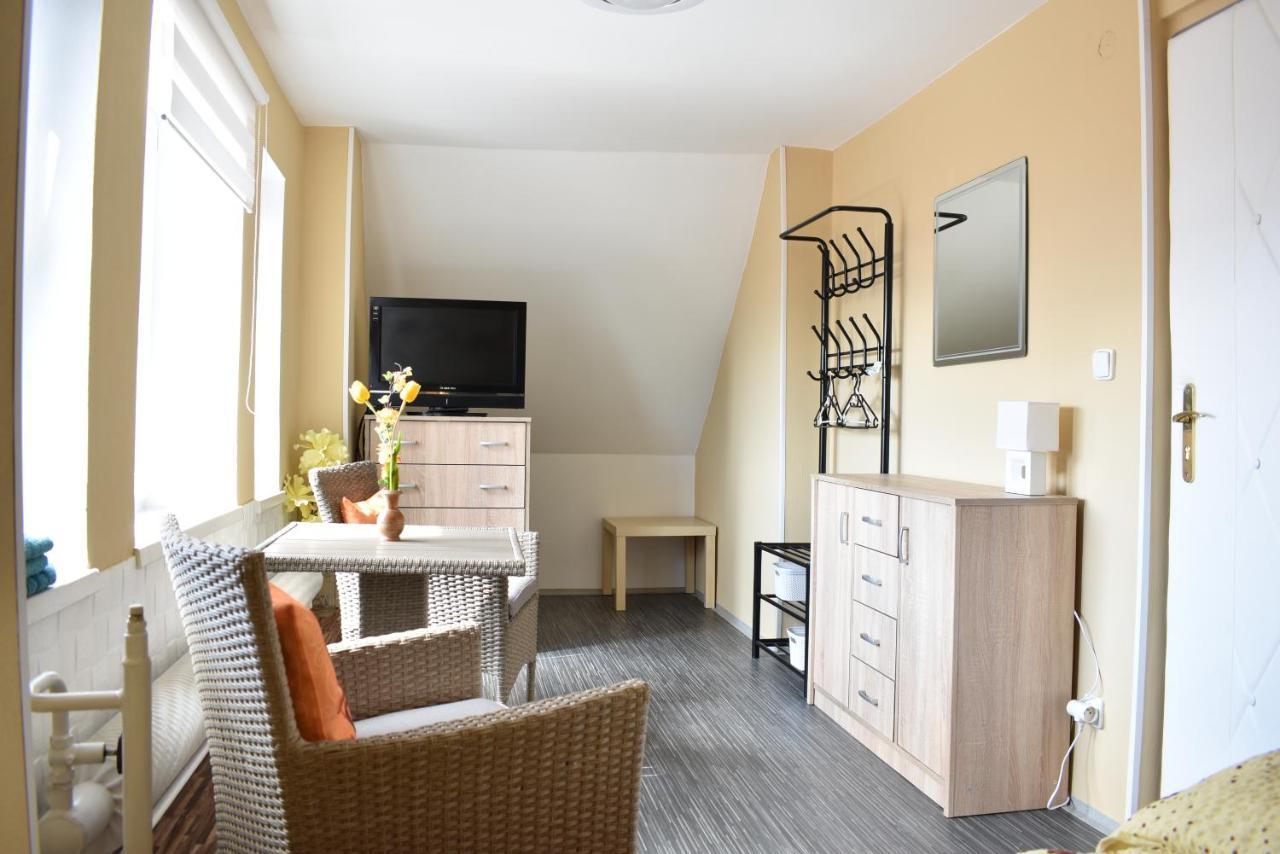 Homestay U Andilka Horni Plana