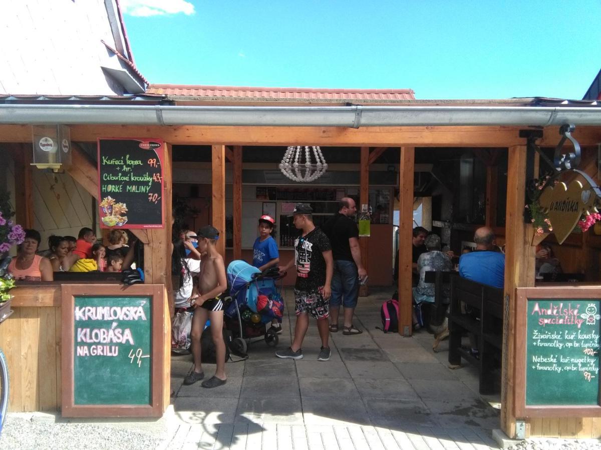 U Andilka Homestay
